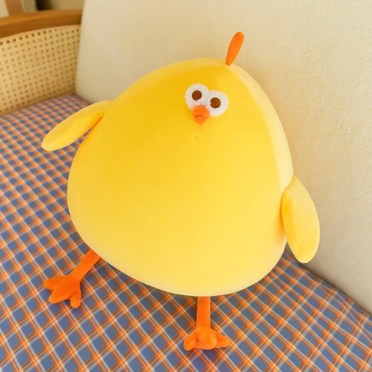 Chicken Doodle Decompression Companion