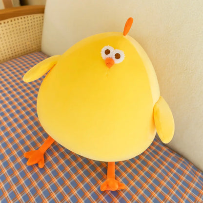 Chicken Doodle Decompression Companion