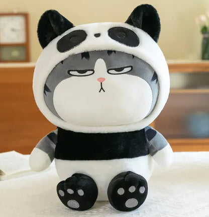 Expression Buddy Plush Companion