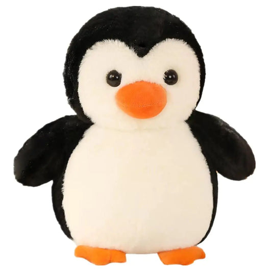 Cuddly Penguin Plush Companion