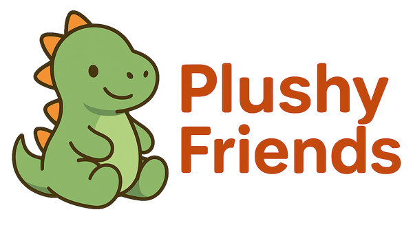 Plushy Friends