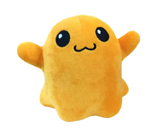 Spooky Ghosty Companion